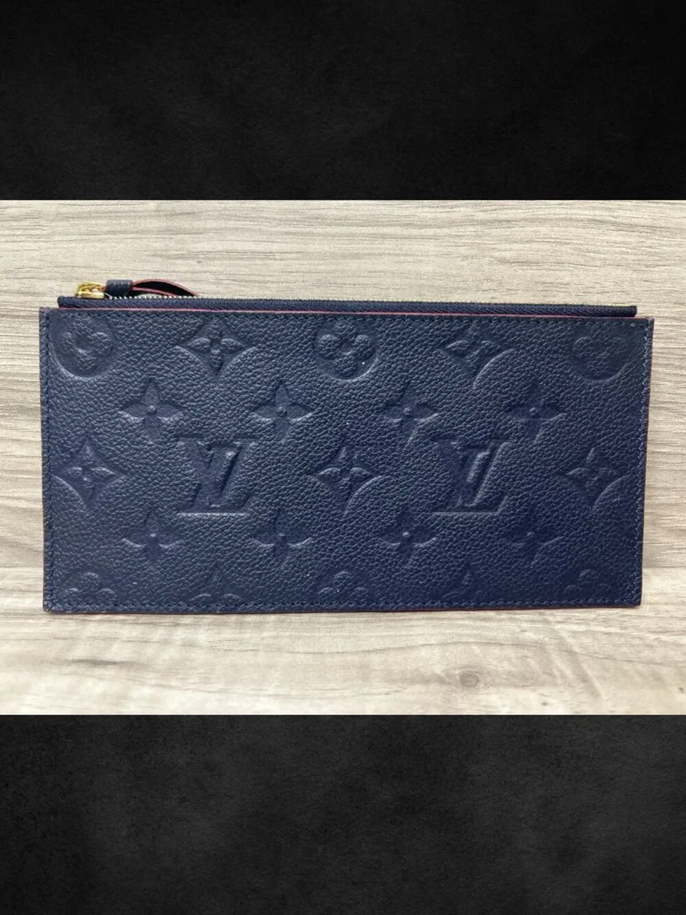 Louis Vuitton authentic louis